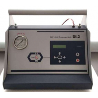 Magneti Marelli - Urządzenie do czyszczenia DPF i kolektora ssącego